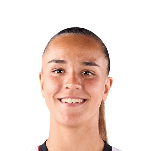 EA FC 26 Nerea Nevado 80