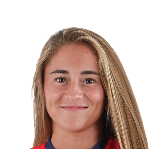 EA FC 26 Elena Julve 78