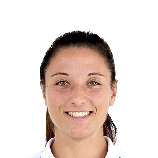 EA FC 26 Lucía Martínez 72