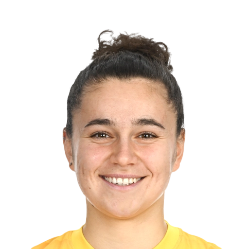 EA FC 26 Ana Tejada 77