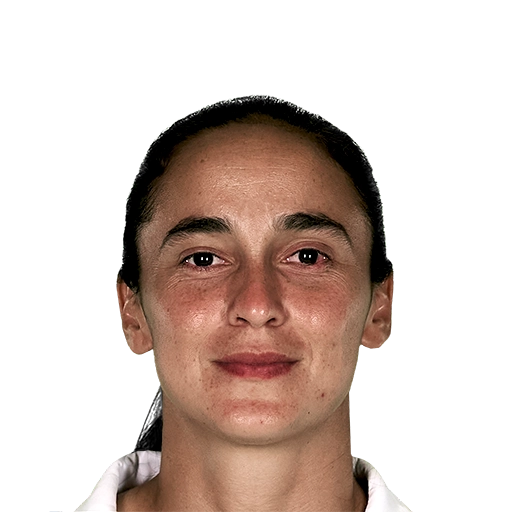 EA FC 26 Chamorro 74