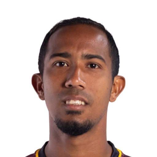 EA FC 26 González 69