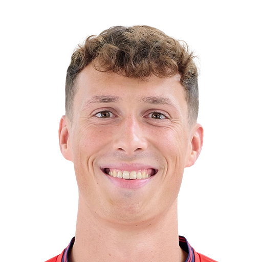 EA FC 26 Herrando 74