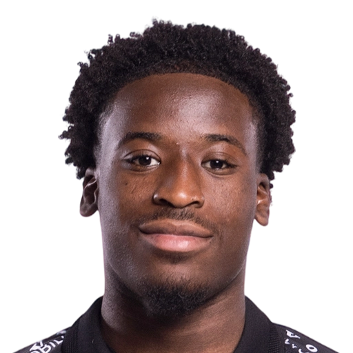 EA FC 26 Diakité 66