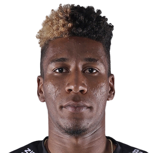 EA FC 26 Rodríguez 67