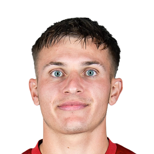 EA FC 26 Jovanović 60