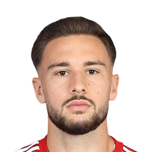 EA FC 26 Né Lopes 65