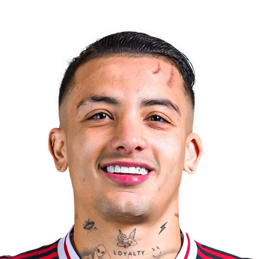 EA FC 26 Castaño 77