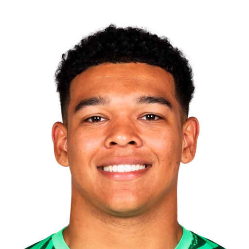 EA FC 26 Owusu-Oduro 71