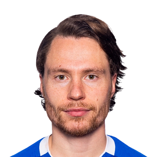 EA FC 26 Ottosson 67