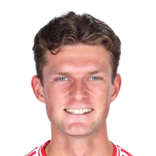 EA FC 26 Aertssen 65