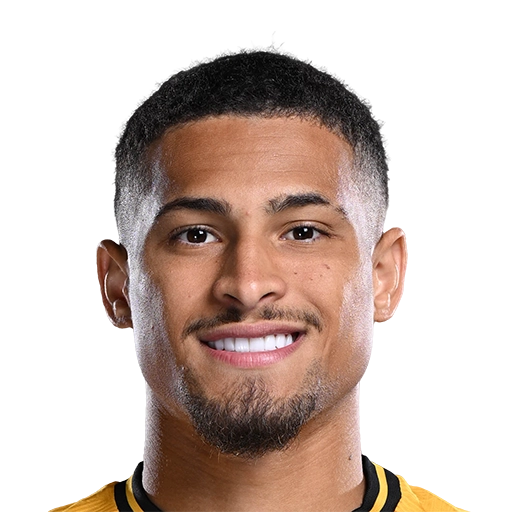 EA FC 26 João Gomes 78