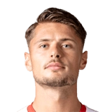 EA FC 26 Giorgini 68