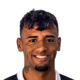 EA FC 26 Rodríguez 74