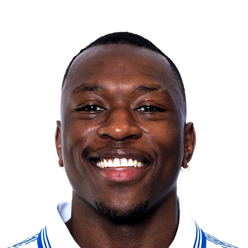 EA FC 26 Niyukuri 65