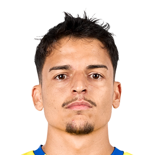 EA FC 26 Pedro Santos 68