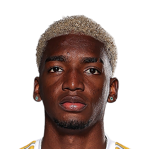 EA FC 26 Emiro Garcés 69