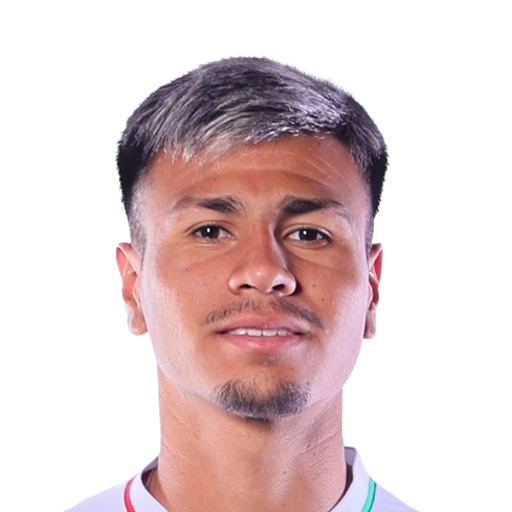 EA FC 26 Ordoñez 72