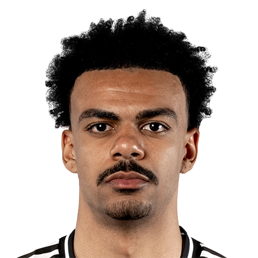 EA FC 26 Renato Veiga 76