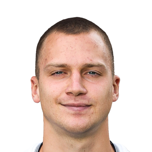 EA FC 26 Štulić 72