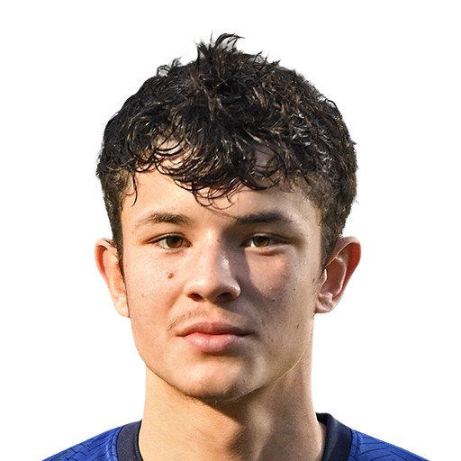 EA FC 26 Soonsup-Bell 62