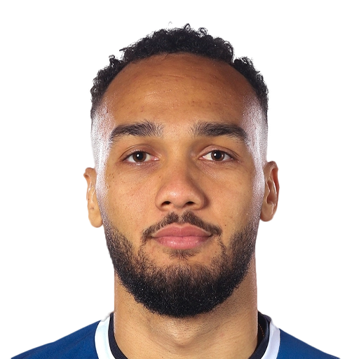 EA FC 26 Vinícius Nogueira 66