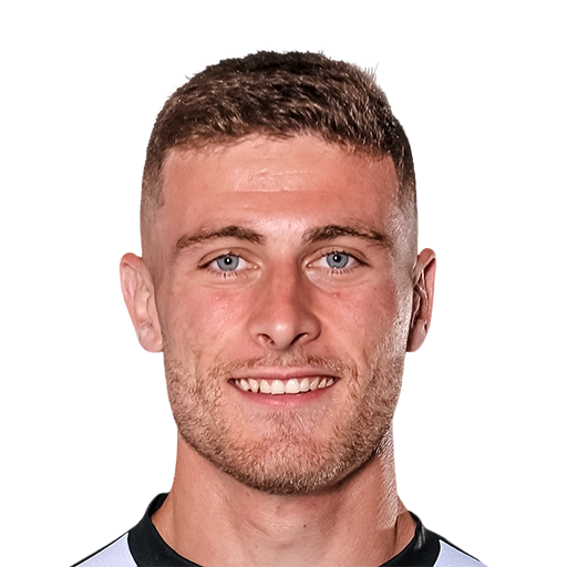 EA FC 26 Paulinho 64