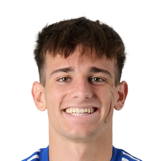 EA FC 26 Pau Sans 70