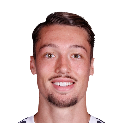 EA FC 26 Lalo Aguilar 70