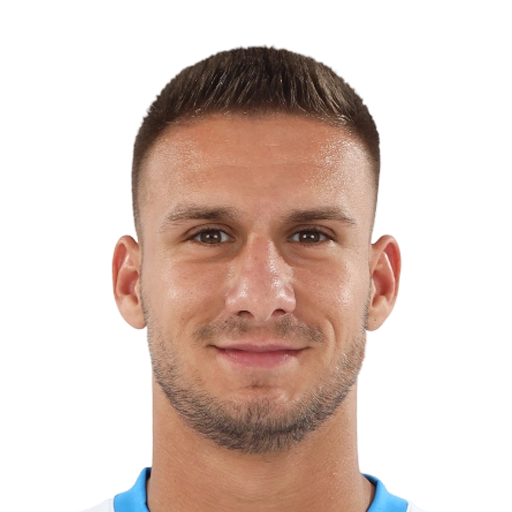 EA FC 26 Rădulescu 67