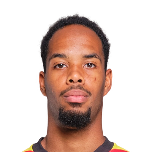 EA FC 26 Labeau Lascary 72