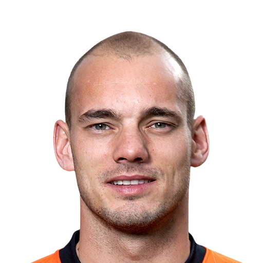 EA FC 26 Sneijder 88