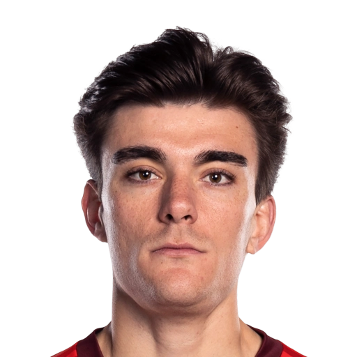 EA FC 26 Alonso Coello 64