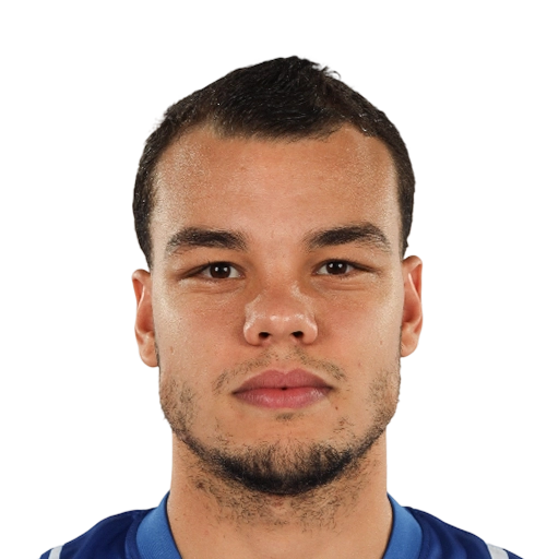 EA FC 26 Gustavo Marins 67