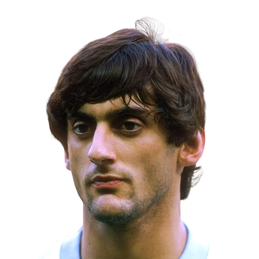 EA FC 26 Francescoli 88