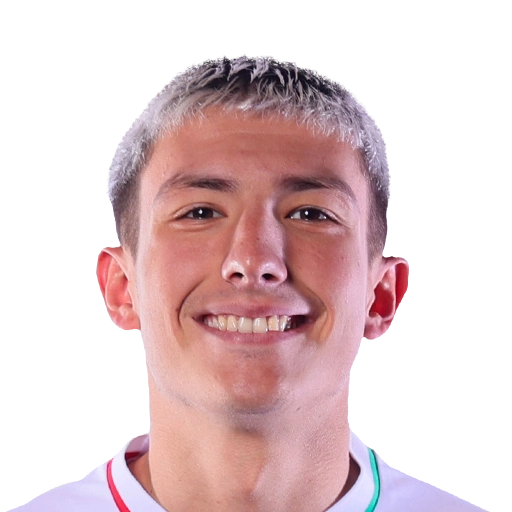 EA FC 26 Fernández 74