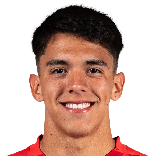 EA FC 26 Helguera 65