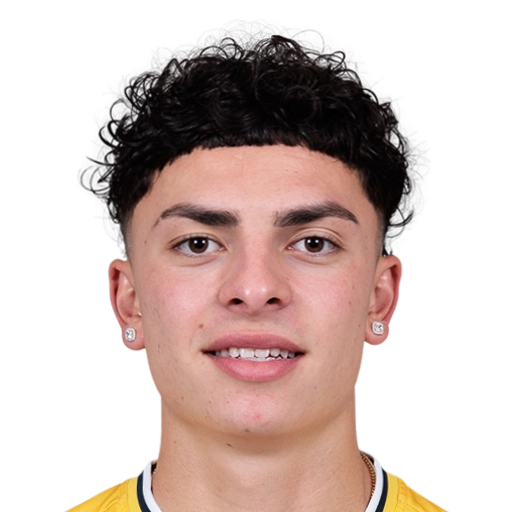 EA FC 26 Di Pizio 59