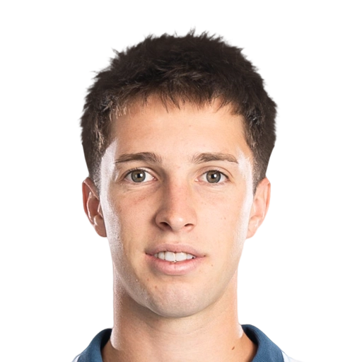 EA FC 26 Rodríguez 70