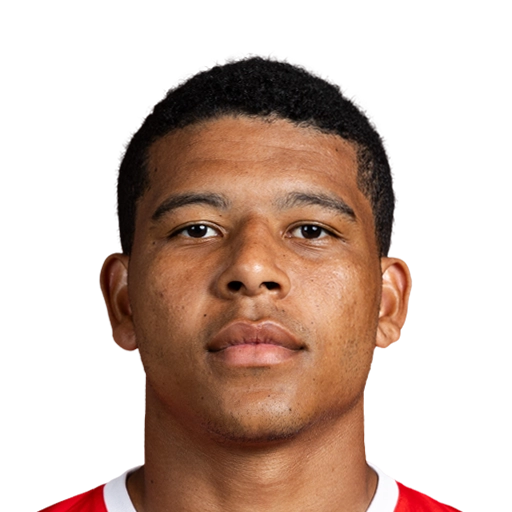 EA FC 26 Vinícius Lopes 73