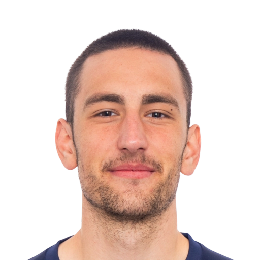 EA FC 26 Tufekčić 63