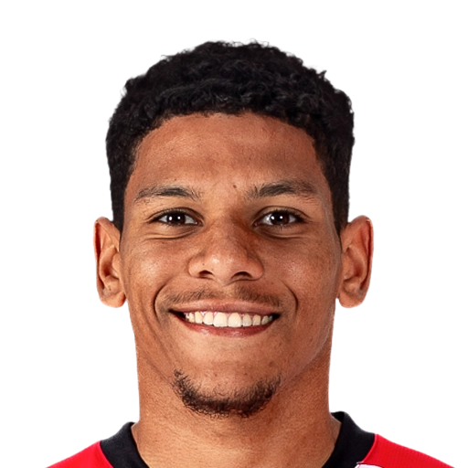 EA FC 26 Echenique 68