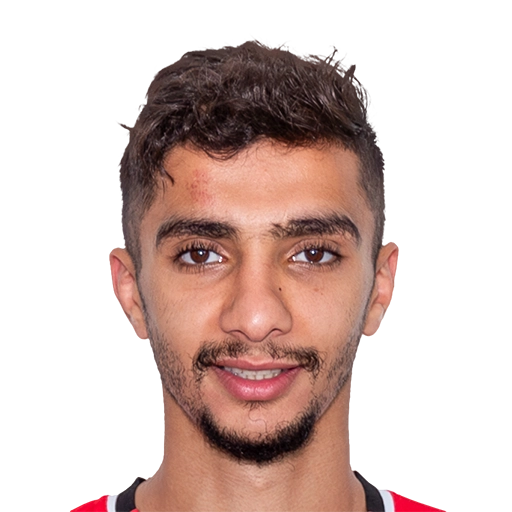 EA FC 26 Al Shuwayrikh 64