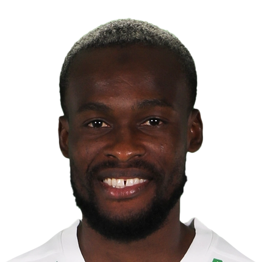 EA FC 26 Olawoyin 70