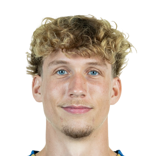 EA FC 26 Rosenboom 69