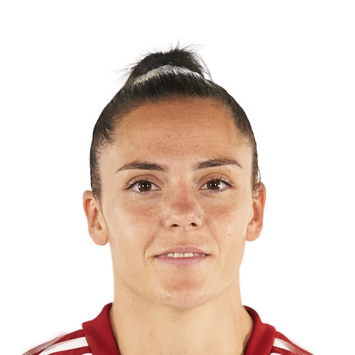 EA FC 26 Alba Pérez 73