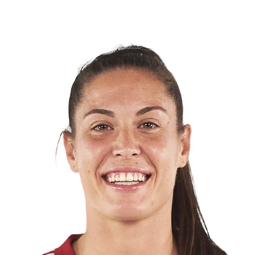 EA FC 26 Cristina Postigo 73