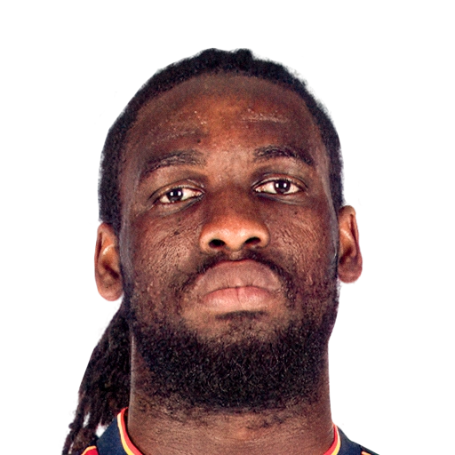 EA FC 26 Kialonda Gaspar 74