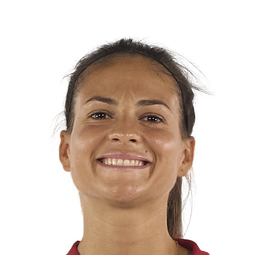 EA FC 26 Laura Pérez 78