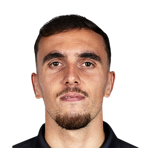 EA FC 26 Duijvestijn 67